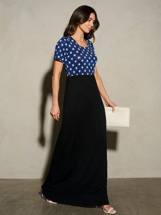Maria Guadalupe Dress