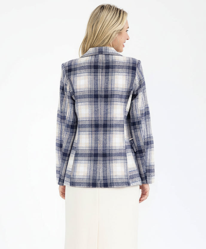 Lady Blazer