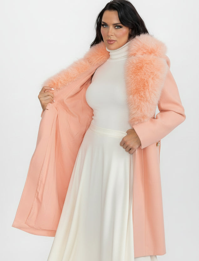 Princess Coat