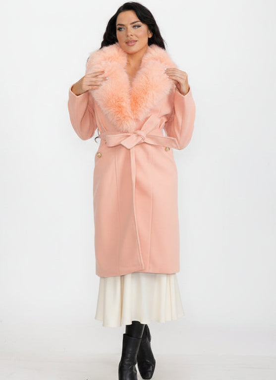 Princess Coat