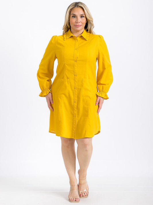 Cecilia Dress