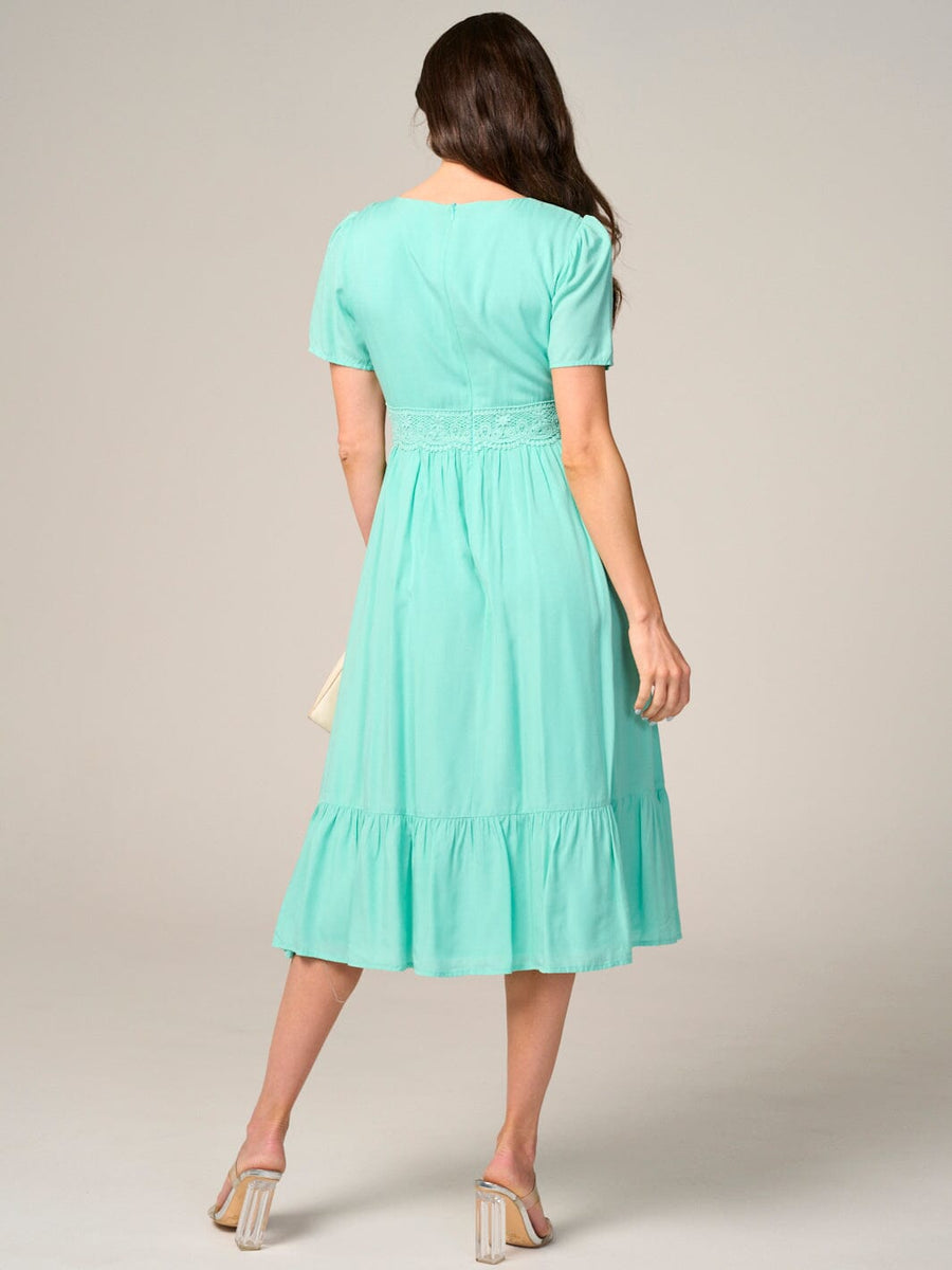 Arthelais Dress