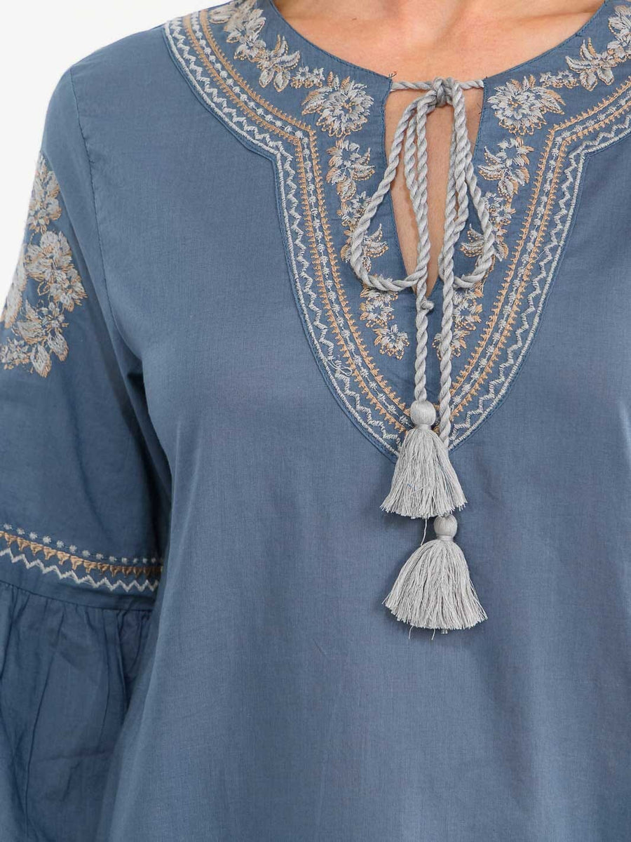 Teresa Blouse
