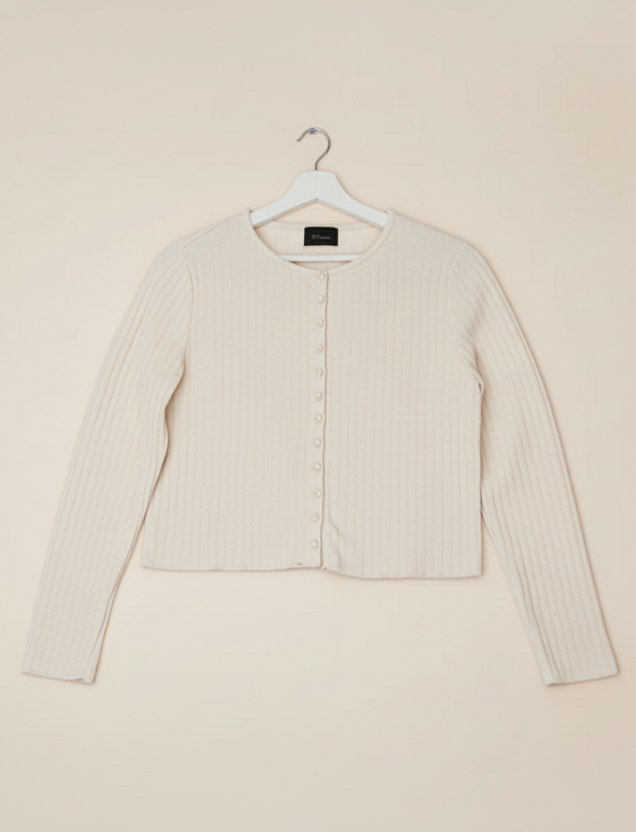 Light Cardigan