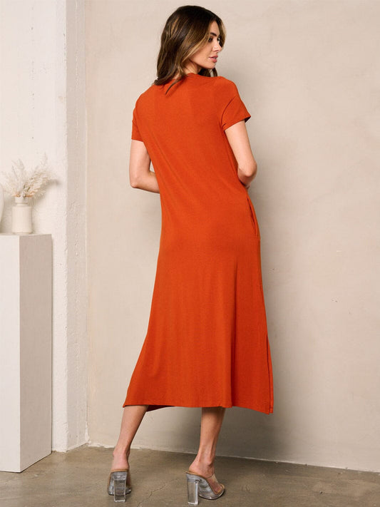 Santa Barbara Dress