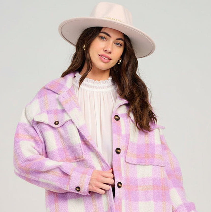 Western Jacket