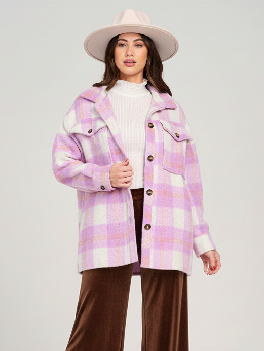 Western Jacket