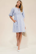 Chiara Dress