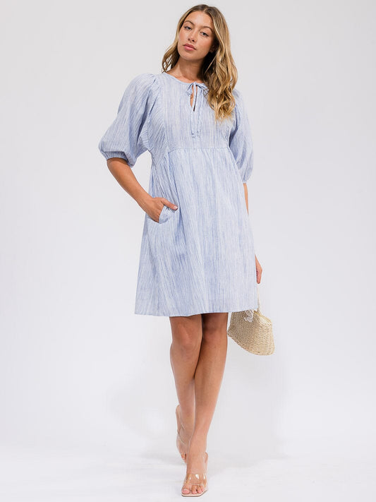 Chiara Dress