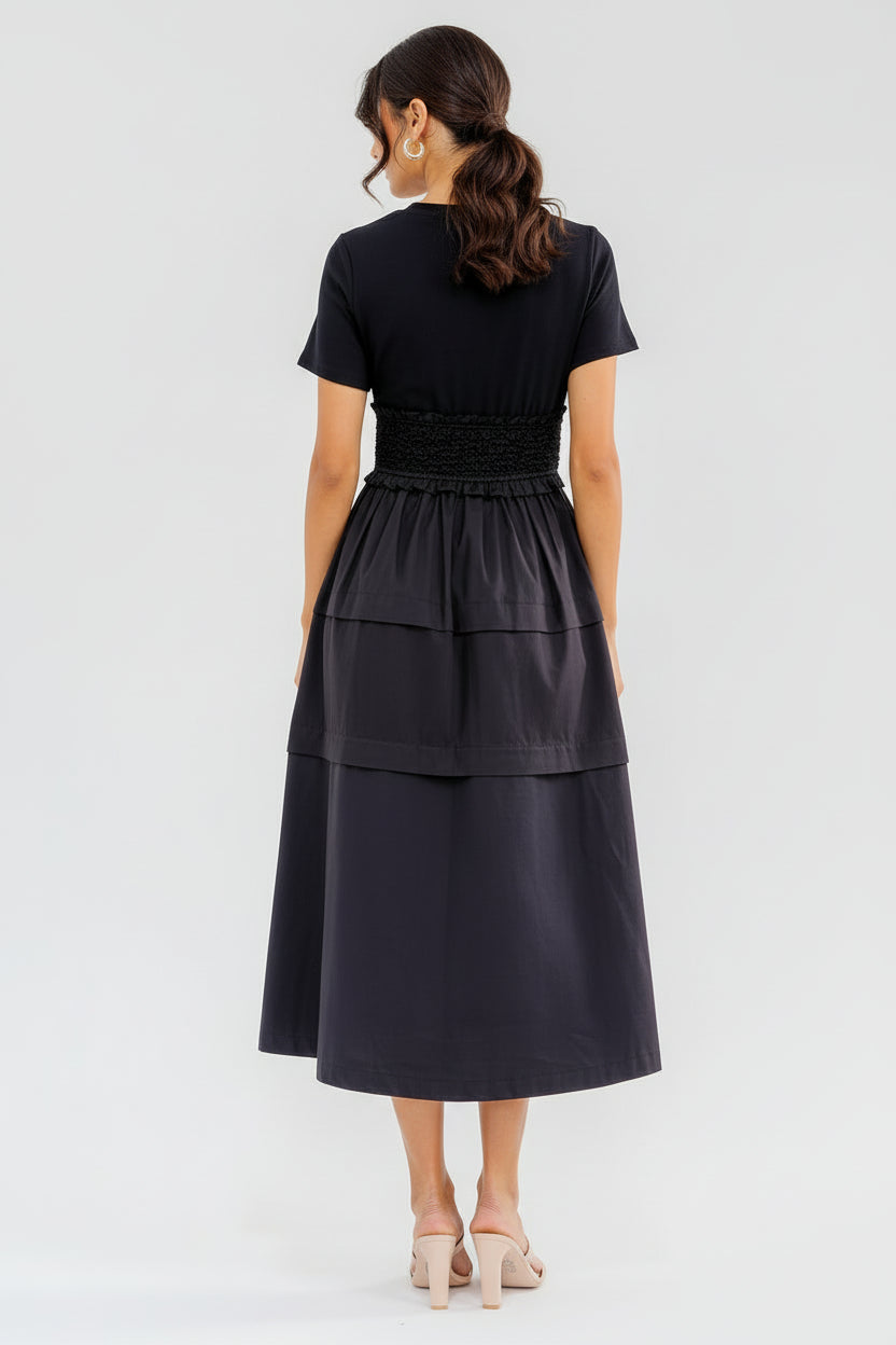 Rita of Cascia Dress