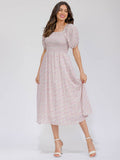 Rose of Lima Dress