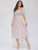 Rose of Lima Dress