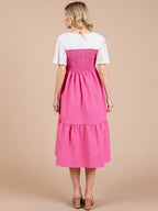 Valentina Dress