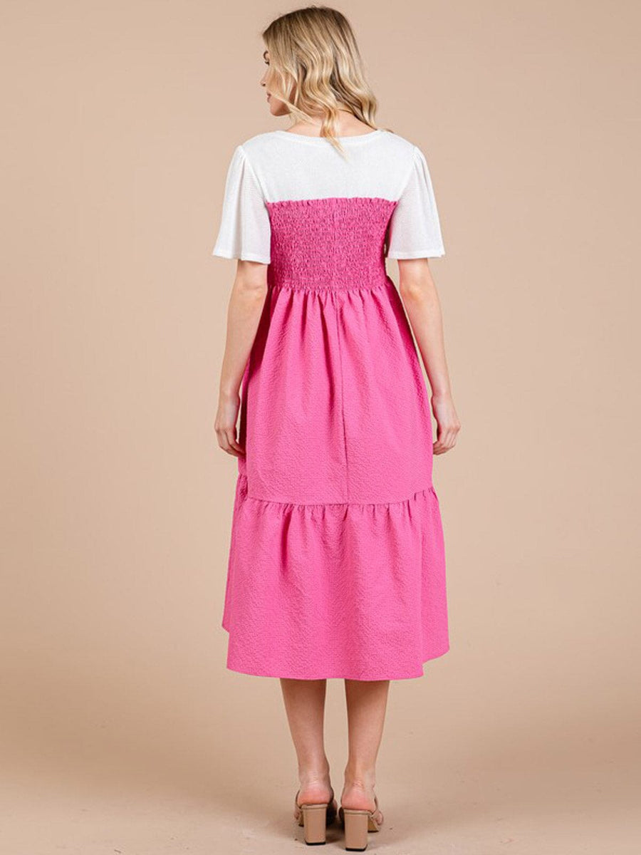 Valentina Dress