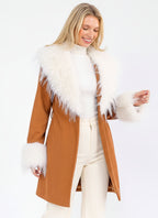Leone Coat