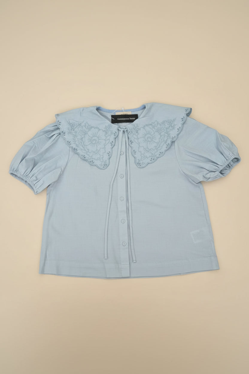 Alexandrina Blouse