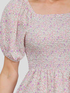 Rose of Lima Dress