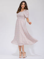 Rose of Lima Dress