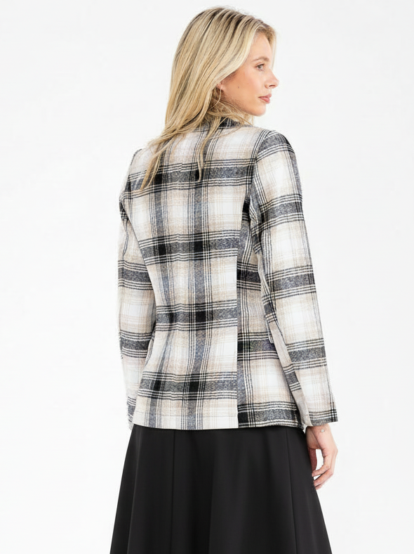Lady Blazer