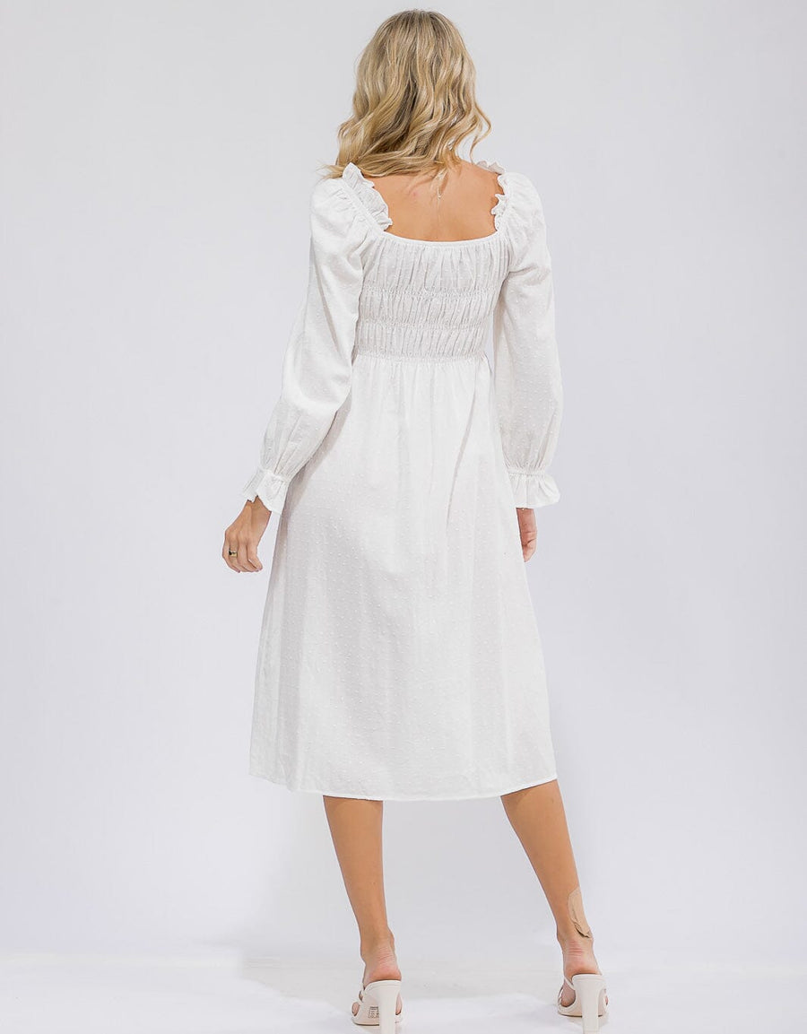 Rosario Dress