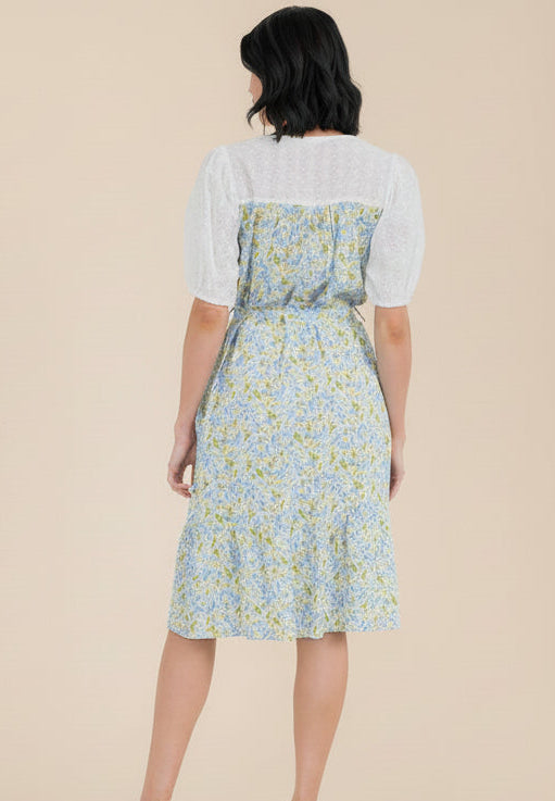 Kateri Dress