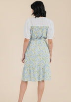 Kateri Dress