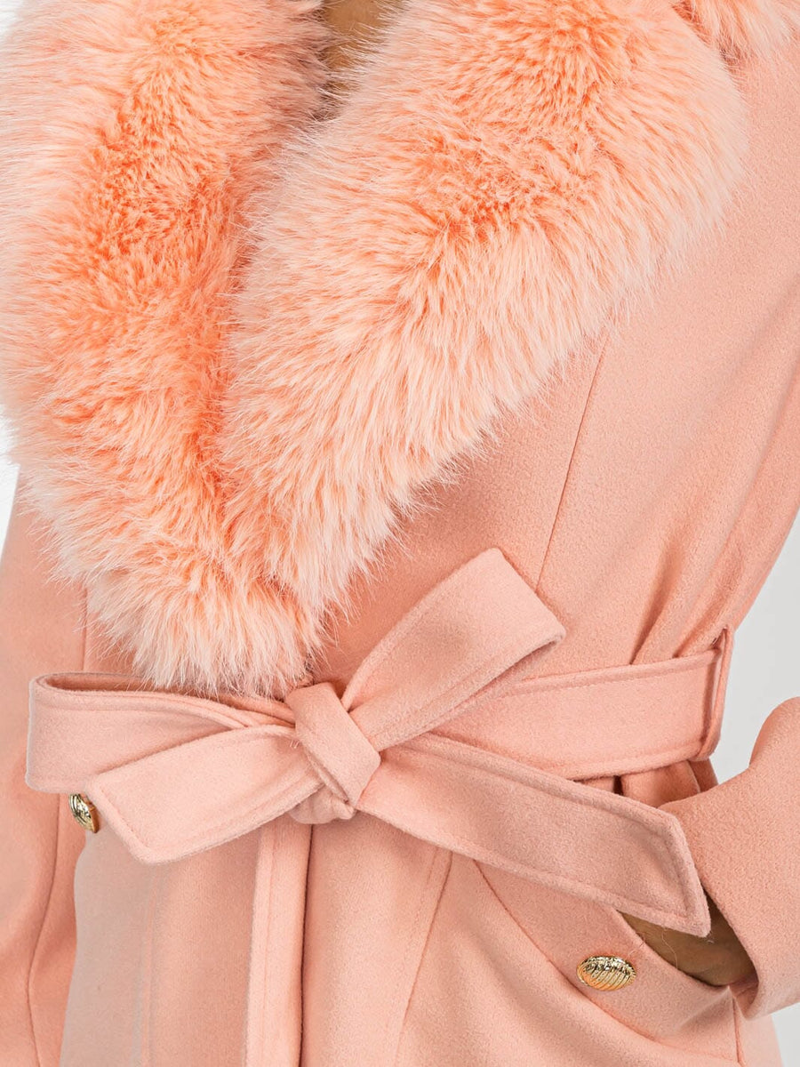 Princess Coat