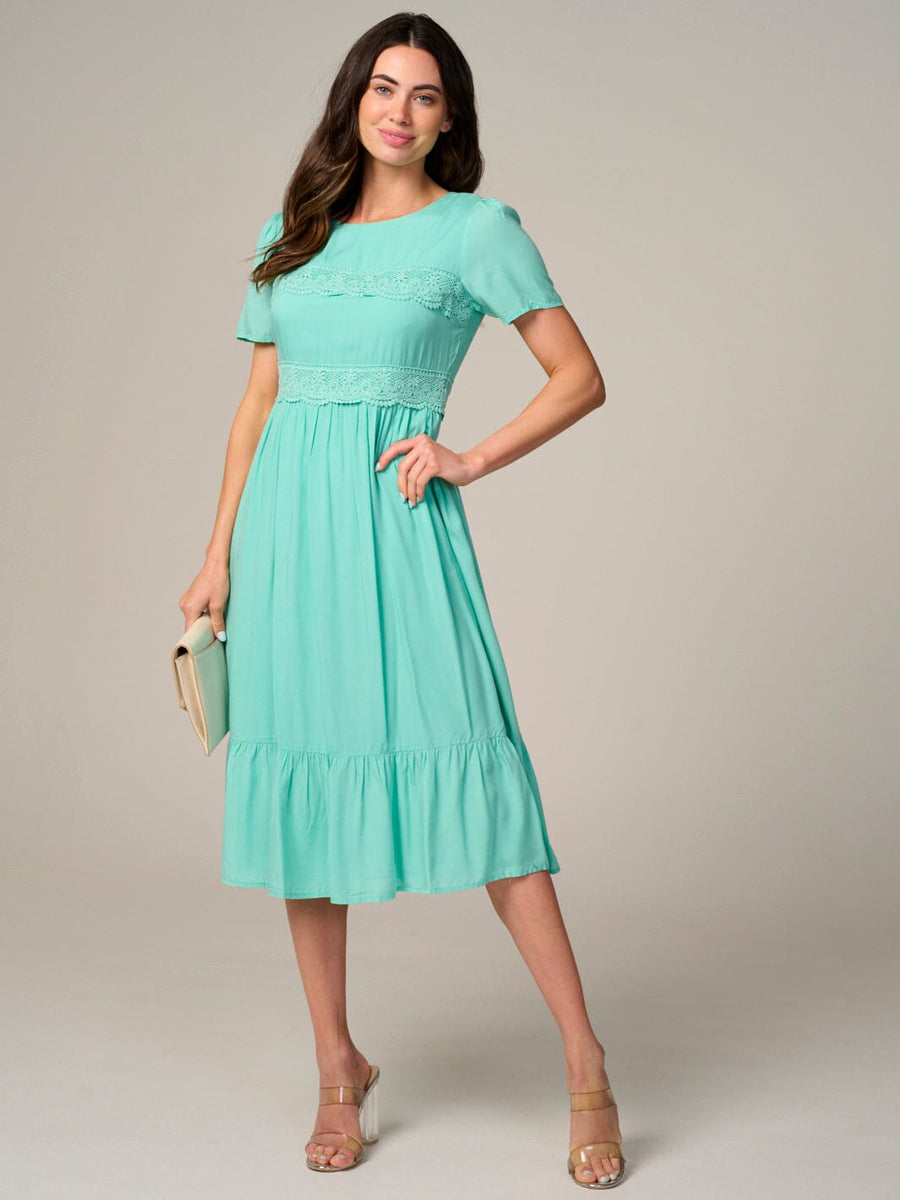 Arthelais Dress