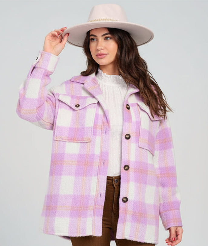 Western Jacket