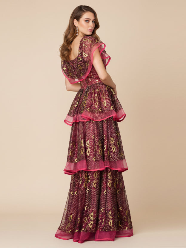 Isabel Dress
