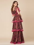 Isabel Dress