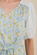 Kateri Dress