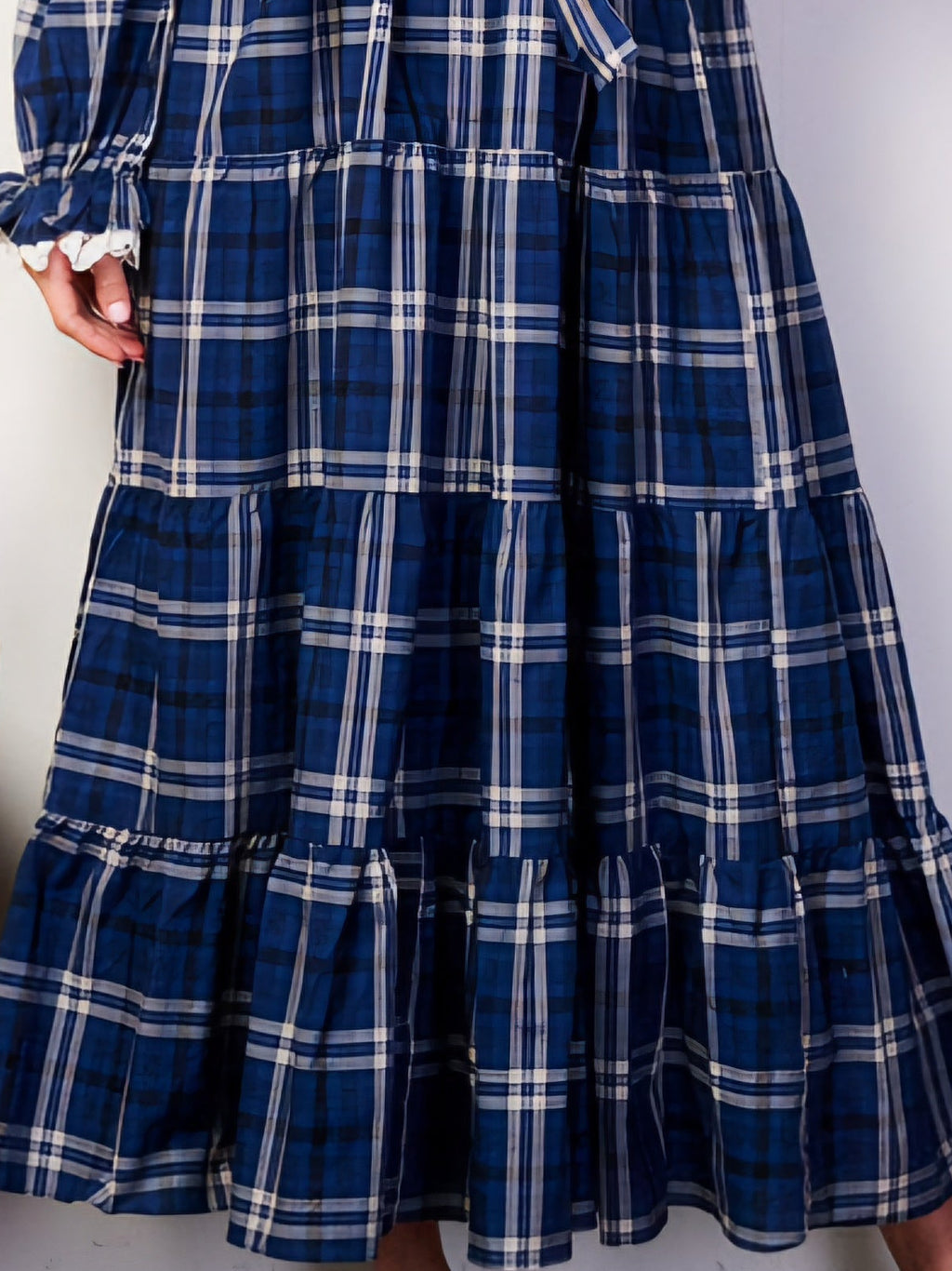 Azélie Dress