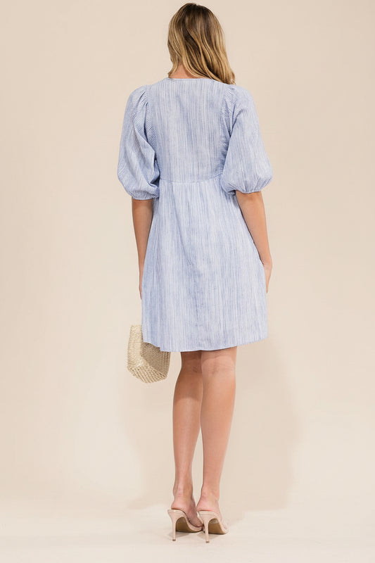 Chiara Dress