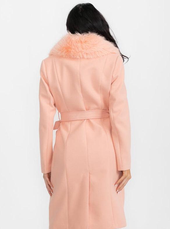 Princess Coat