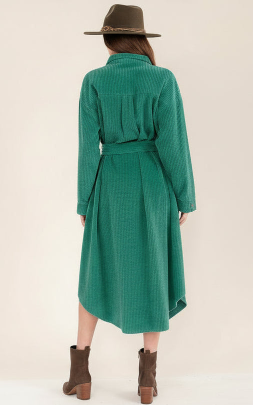 Patricia Dress