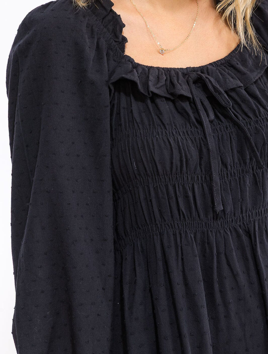 Rosario Dress