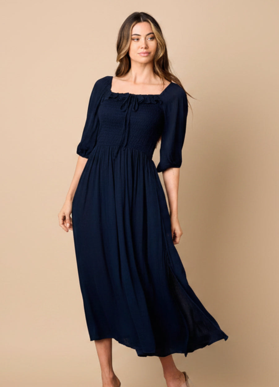 Star of the Sea Dress