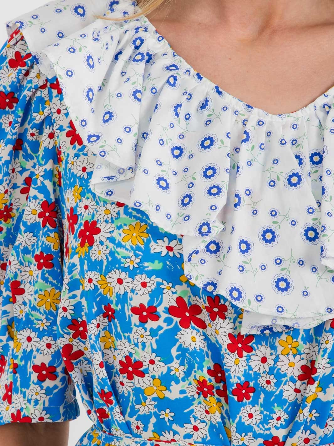 Saint Kateri Dress