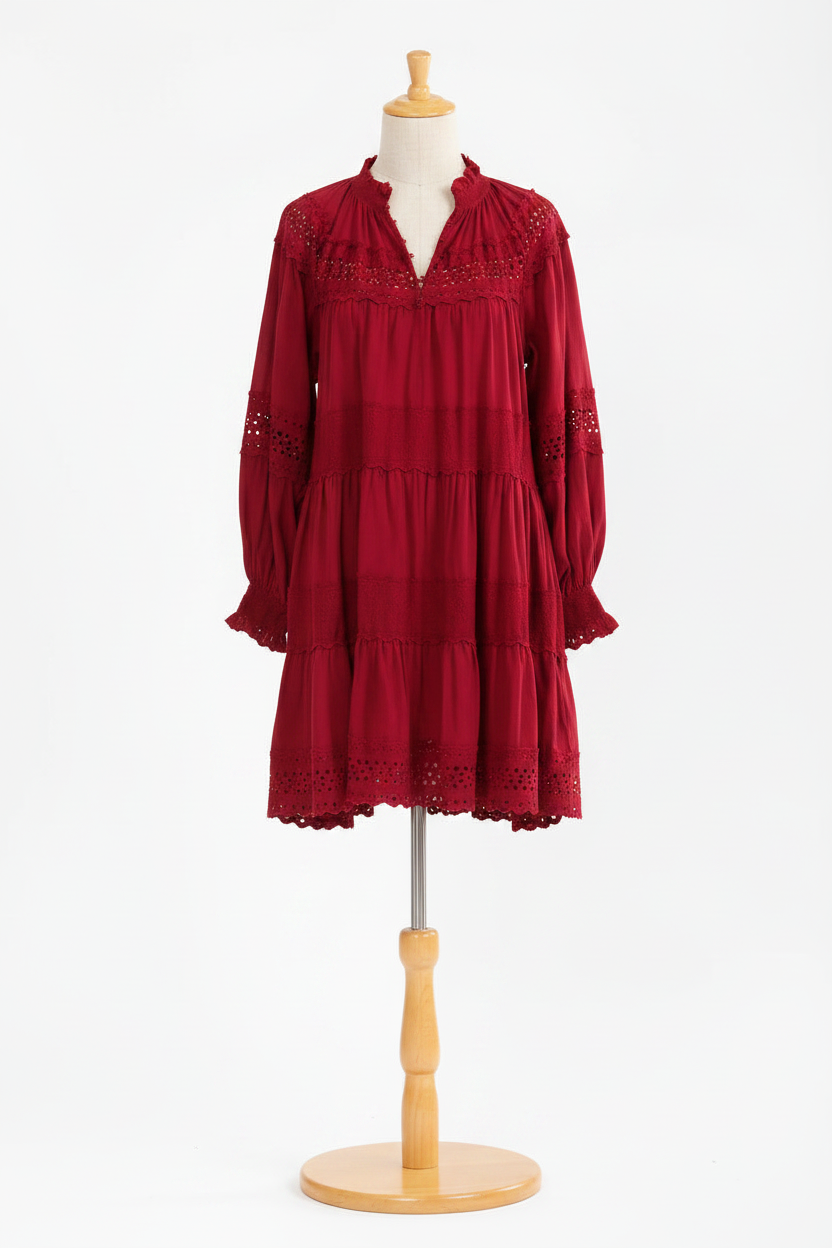 Margaret Dress