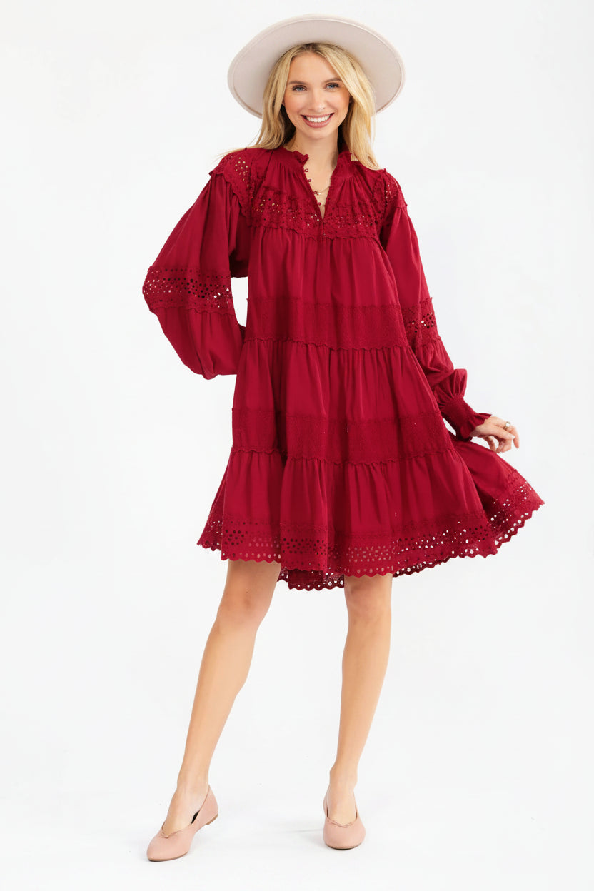 Margaret Dress