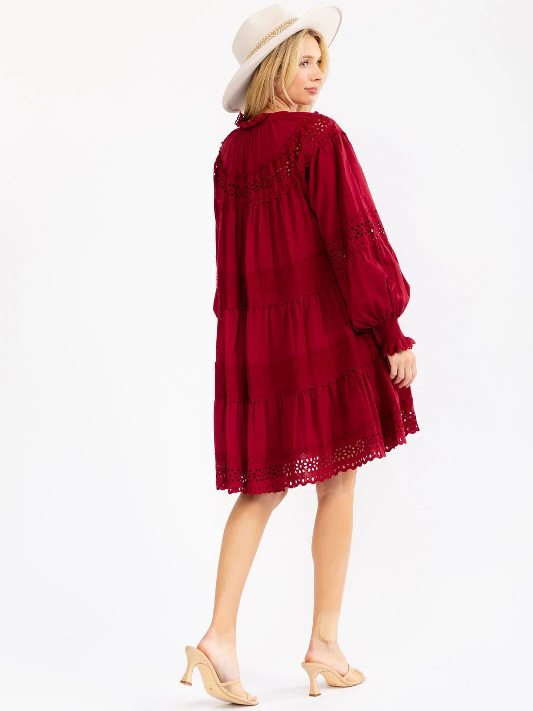 Margaret Dress