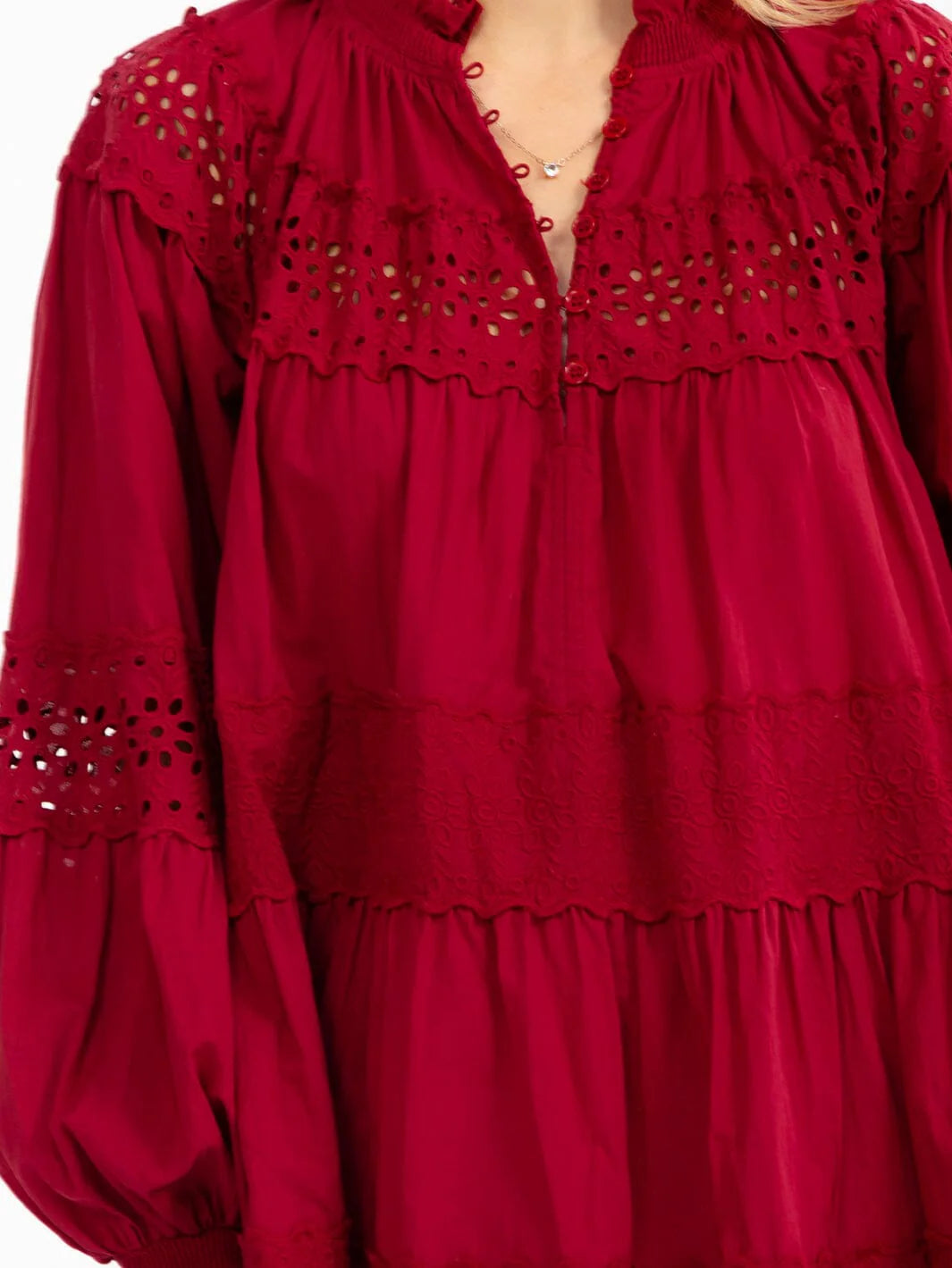 Margaret Dress