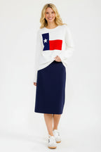 Texana Sweater