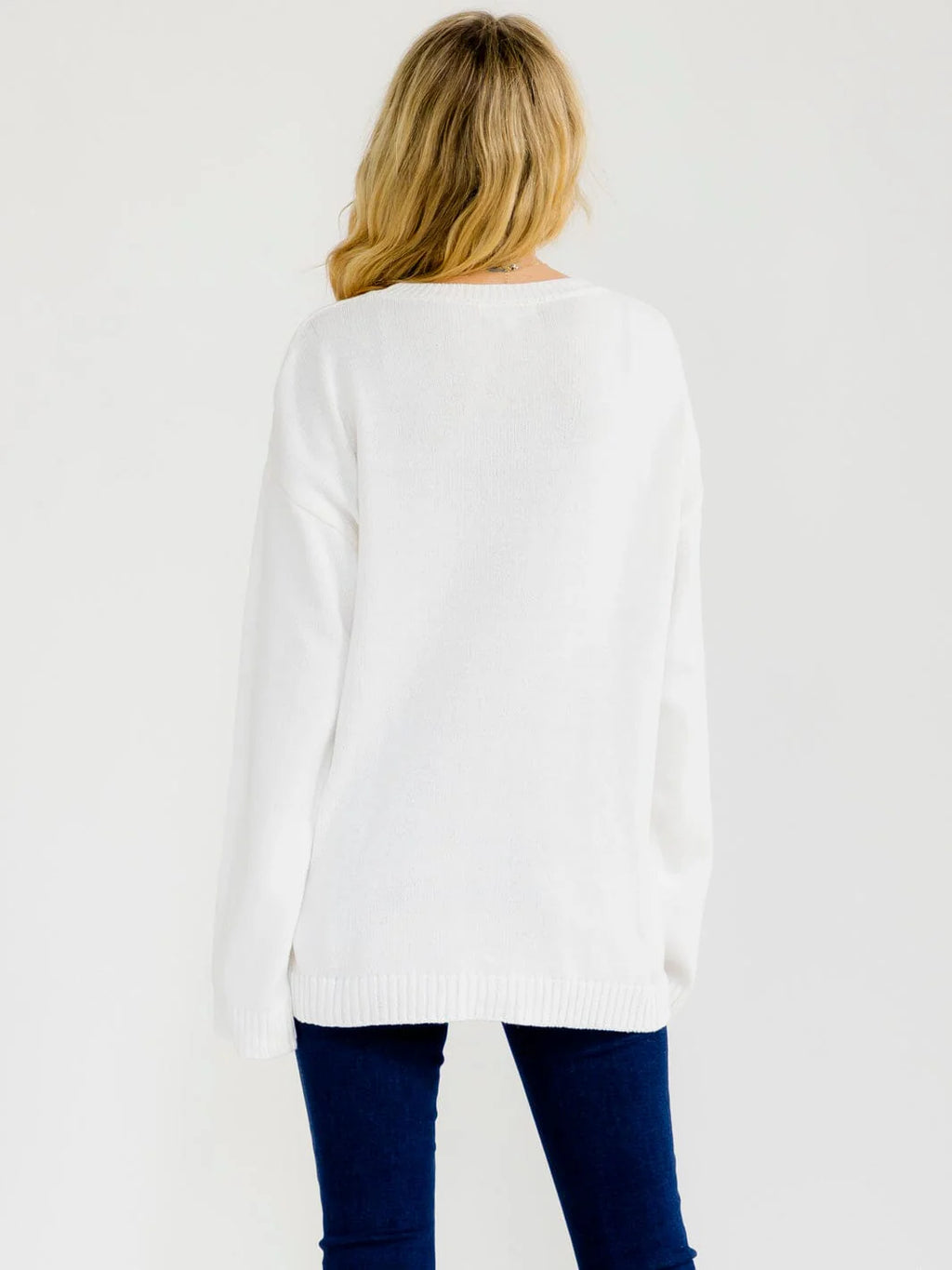 Texana Sweater
