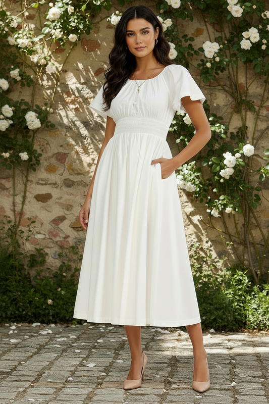 Victoria Dress