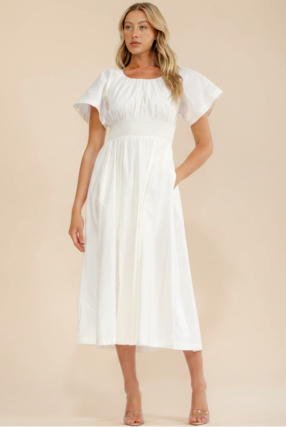 Victoria Dress