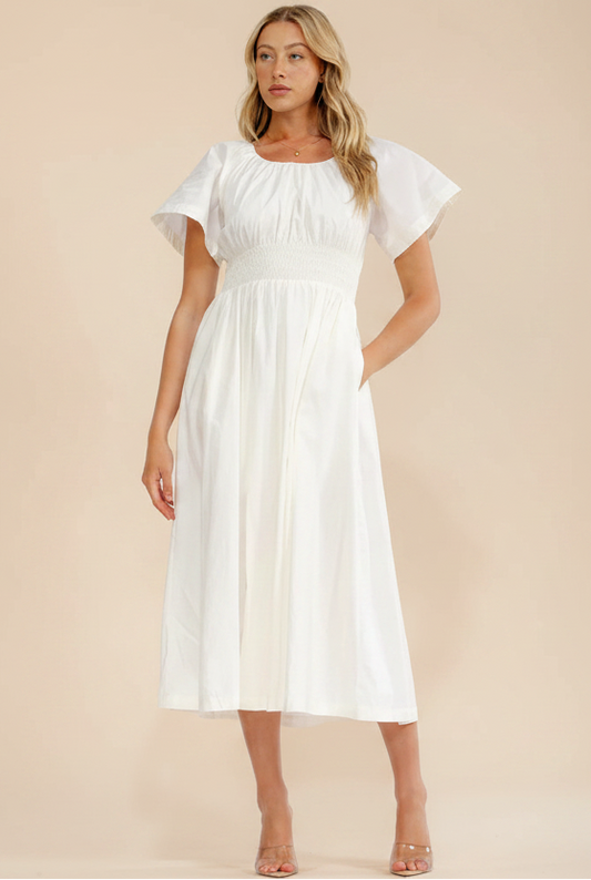 Victoria Dress