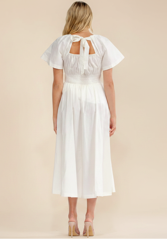 Victoria Dress