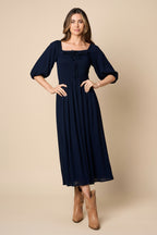 Star of the Sea Dress